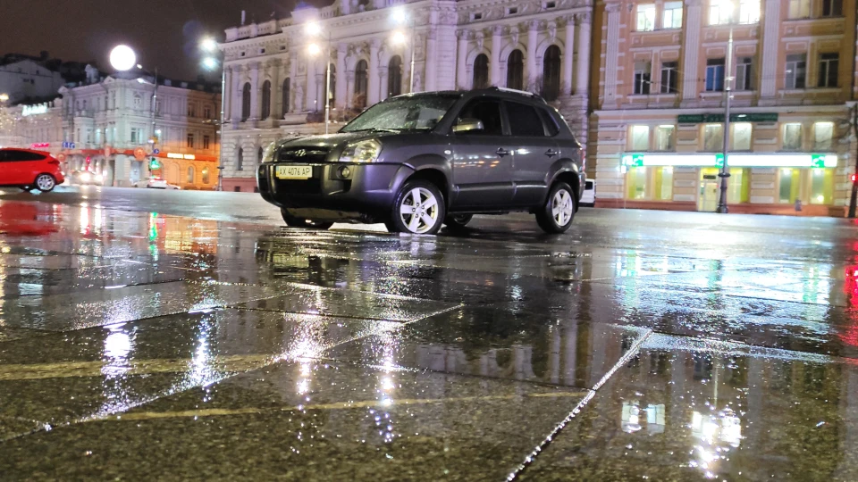 Hyundai Tucson #найкрасивіший😏 3