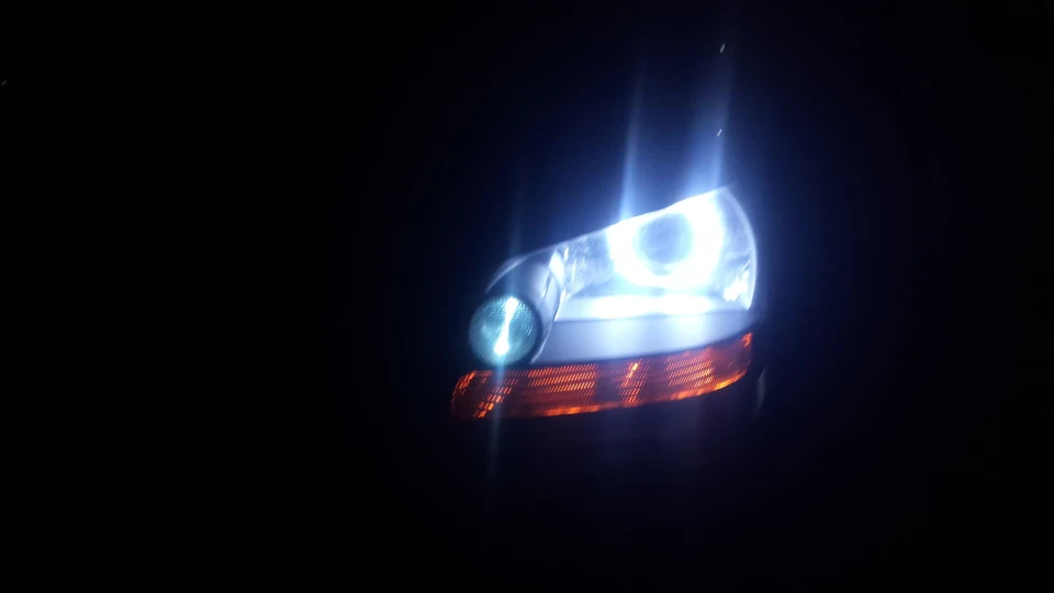 Hyundai Tucson TANK 5