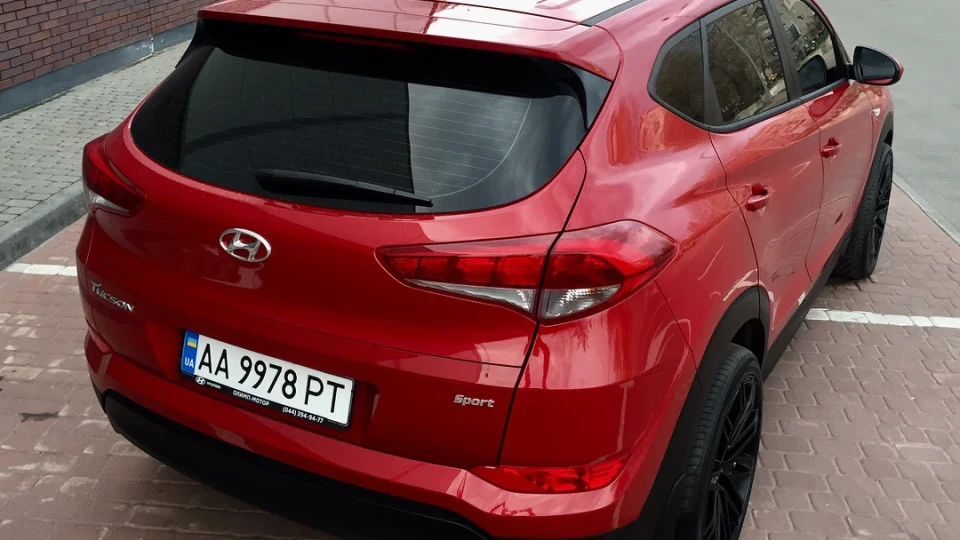 Hyundai Tucson TASMANSKY DEVIL 006 4