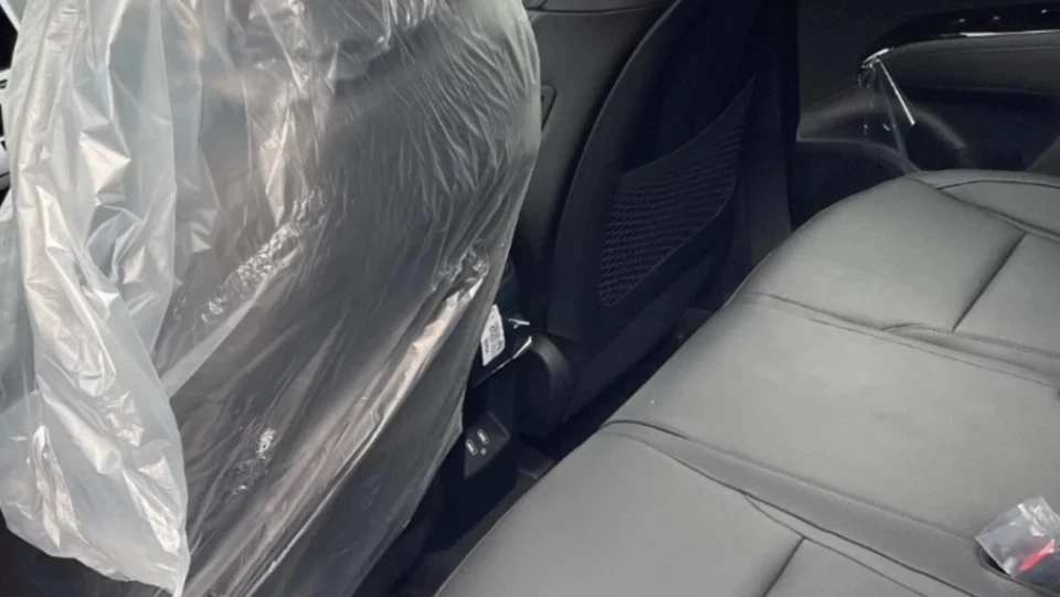 Hyundai Tucson TOP TEAL Shift-by-wire 5