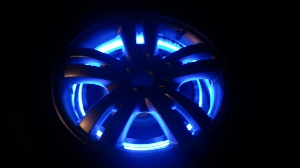 Hyundai Tucson Tucson exclusive stuling 3