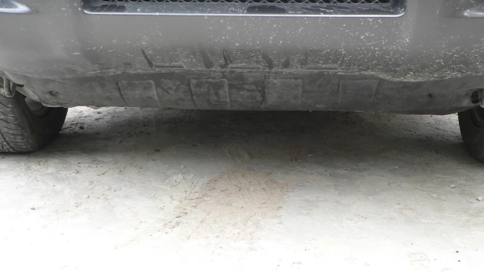 Hyundai Tucson ( ТУШКА )