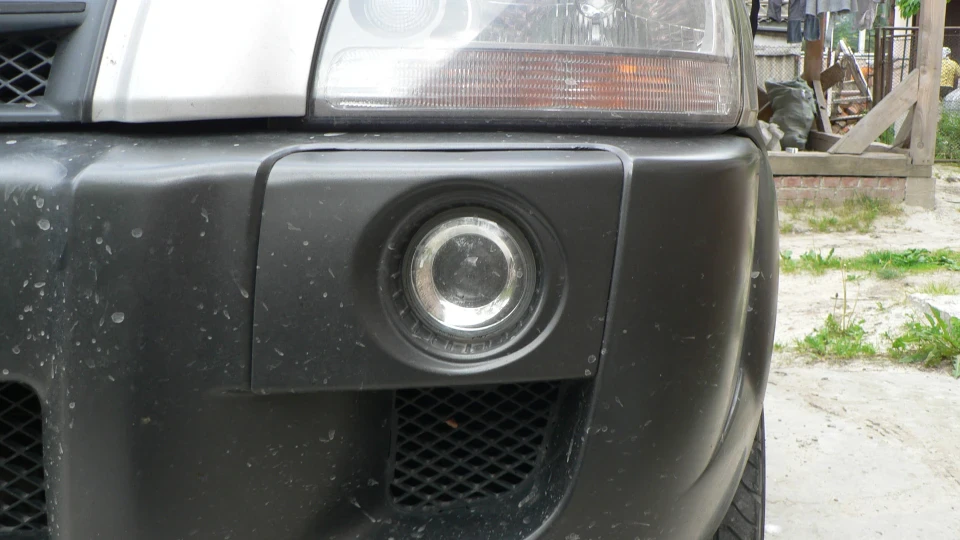Hyundai Tucson ( ТУШКА ) 2