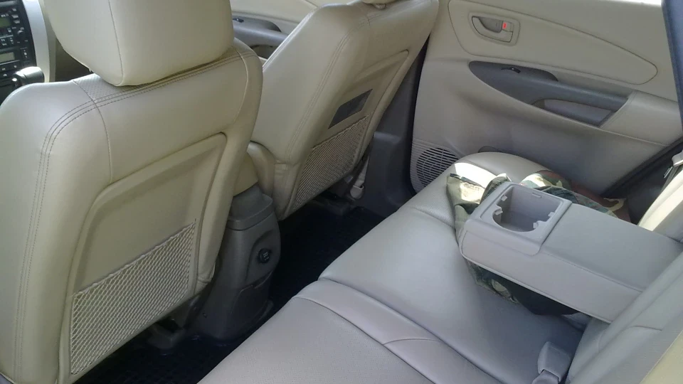 Hyundai Tucson Тушкан 3