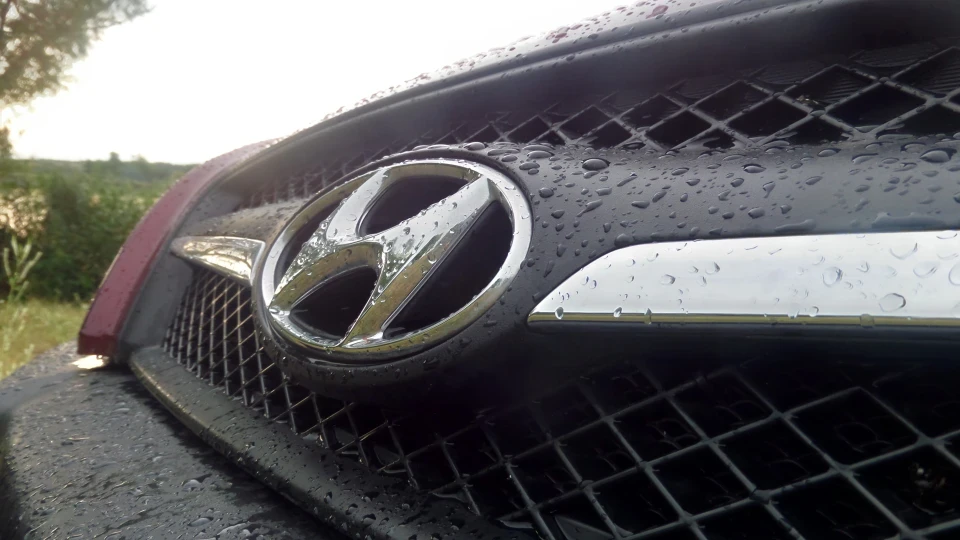 Hyundai Tucson Тушканчик 3