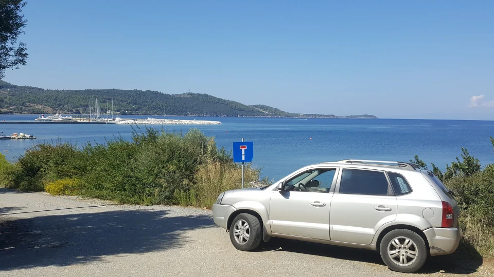 Hyundai Tucson Внутрішній ринок 2