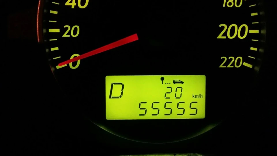 Hyundai Tucson Друга дружина)