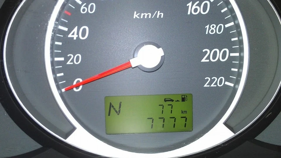 Hyundai Tucson Друга дружина) 2