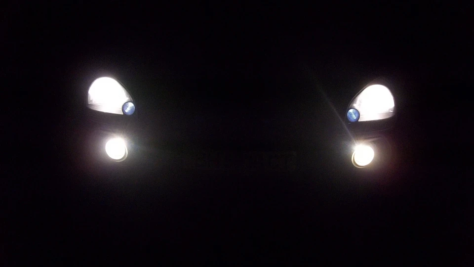 Hyundai Tucson Залізний друг=)