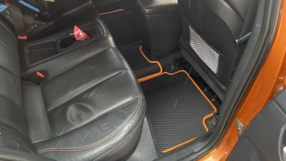 Hyundai Veloster 1,6 turbo 5