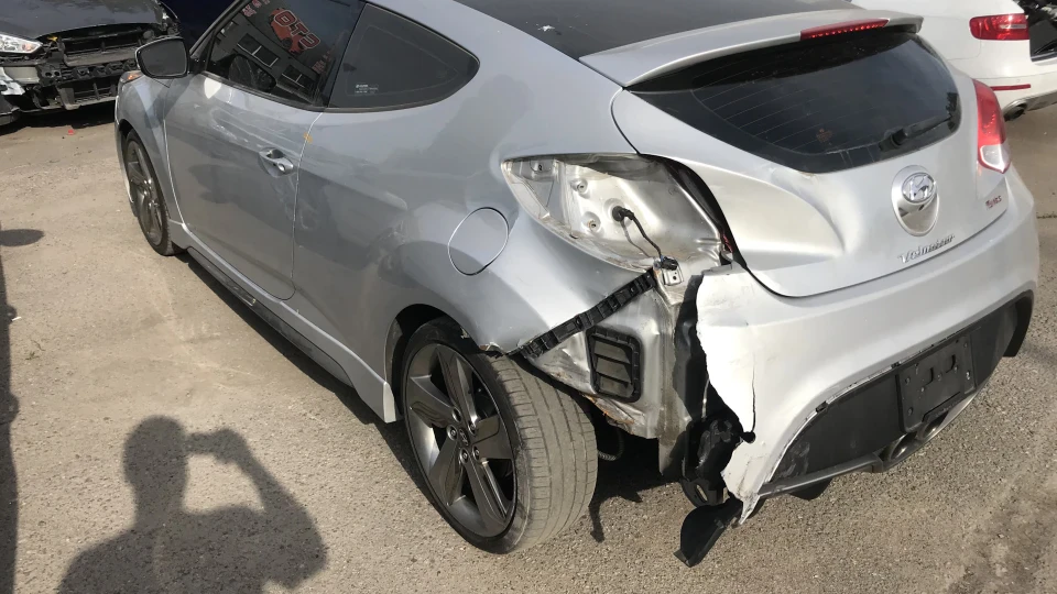 Hyundai Veloster LIZARD 4