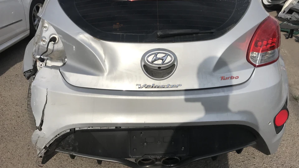 Hyundai Veloster LIZARD 5