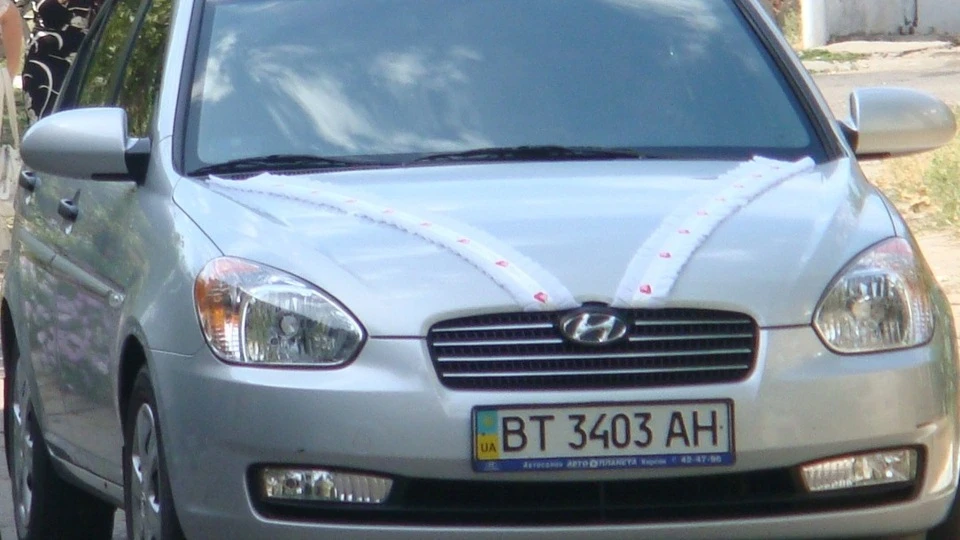 Hyundai Verna 3