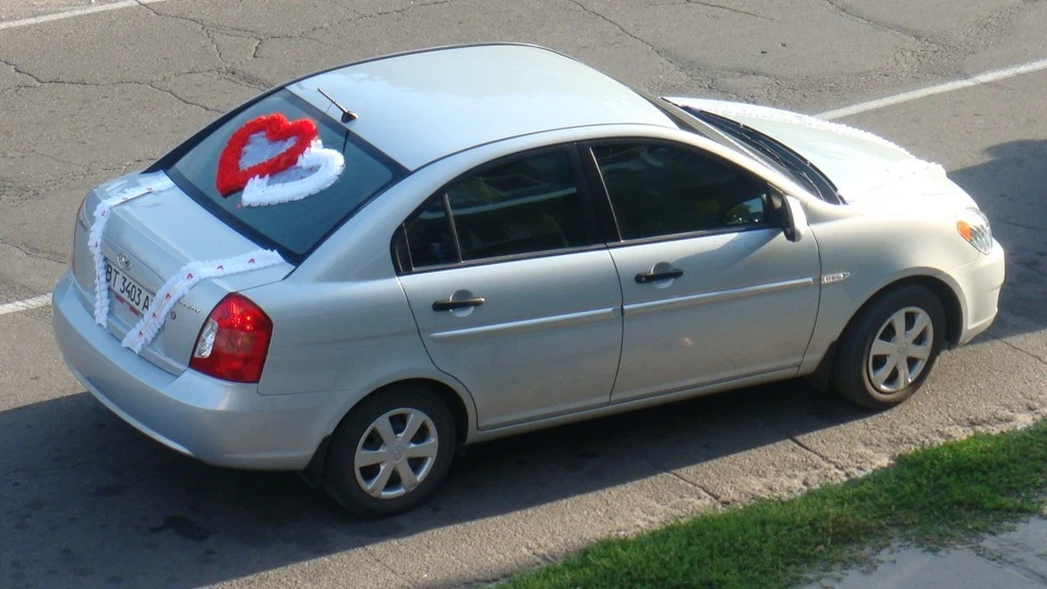 Hyundai Verna 4