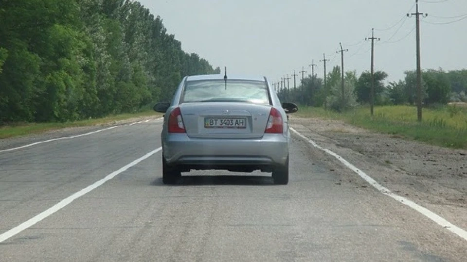 Hyundai Verna 5