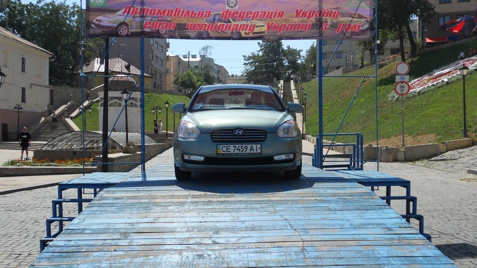 Hyundai Verna 1.4 automatic 2