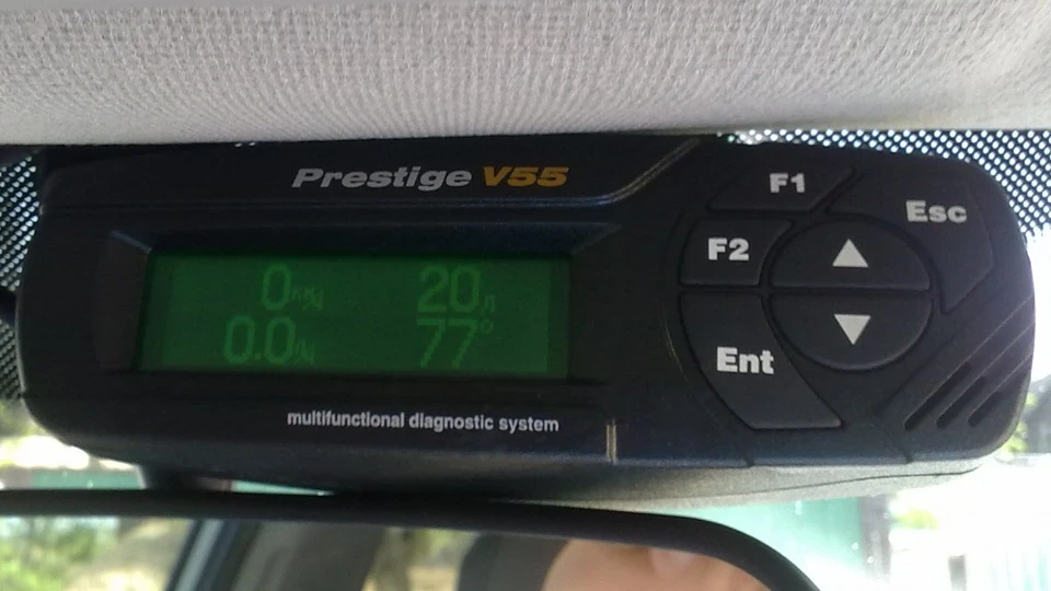 Hyundai Verna 1.4 4