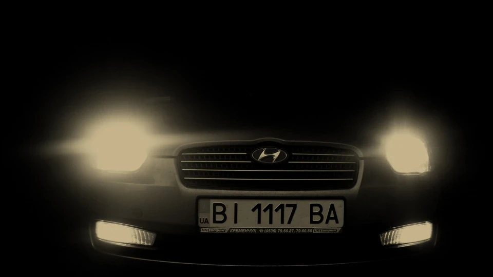 Hyundai Verna Accent 1.4 AT 5