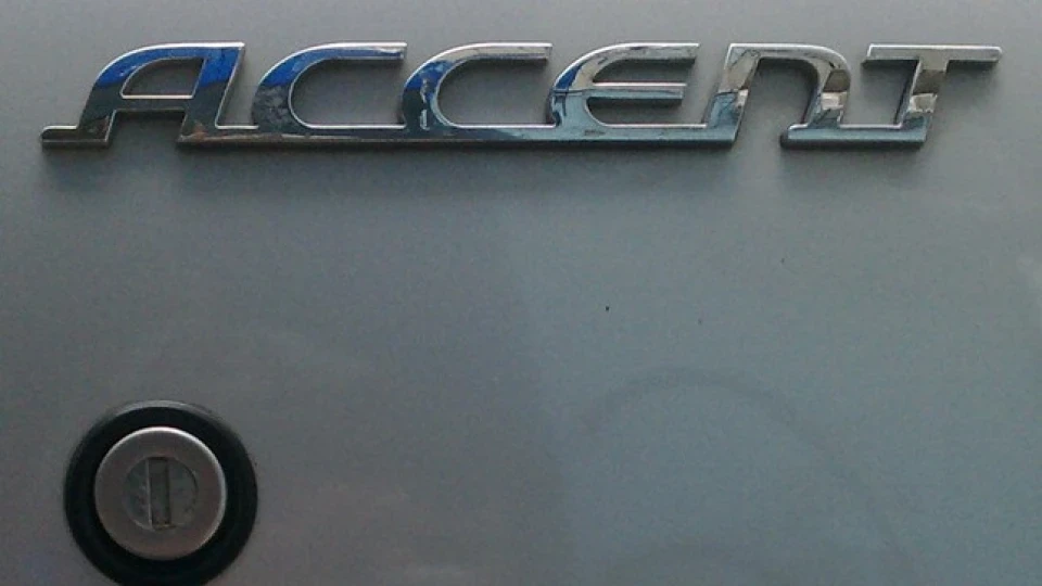 Hyundai Verna Accent 2