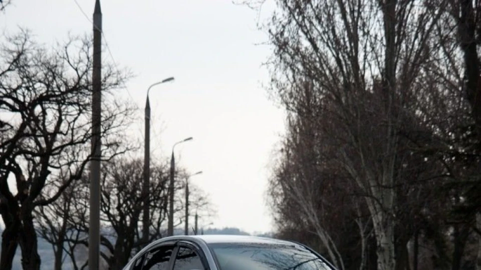 Hyundai Verna =Accent 2