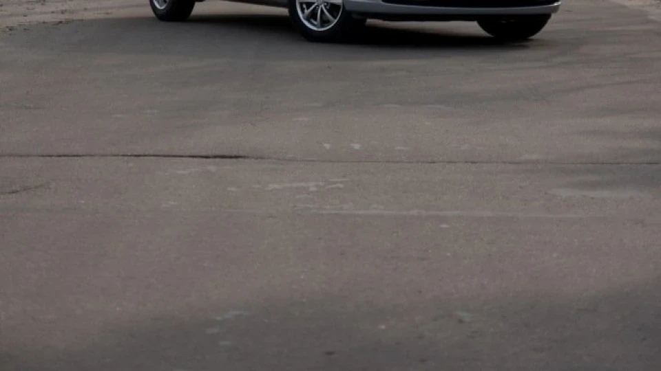 Hyundai Verna =Accent 3