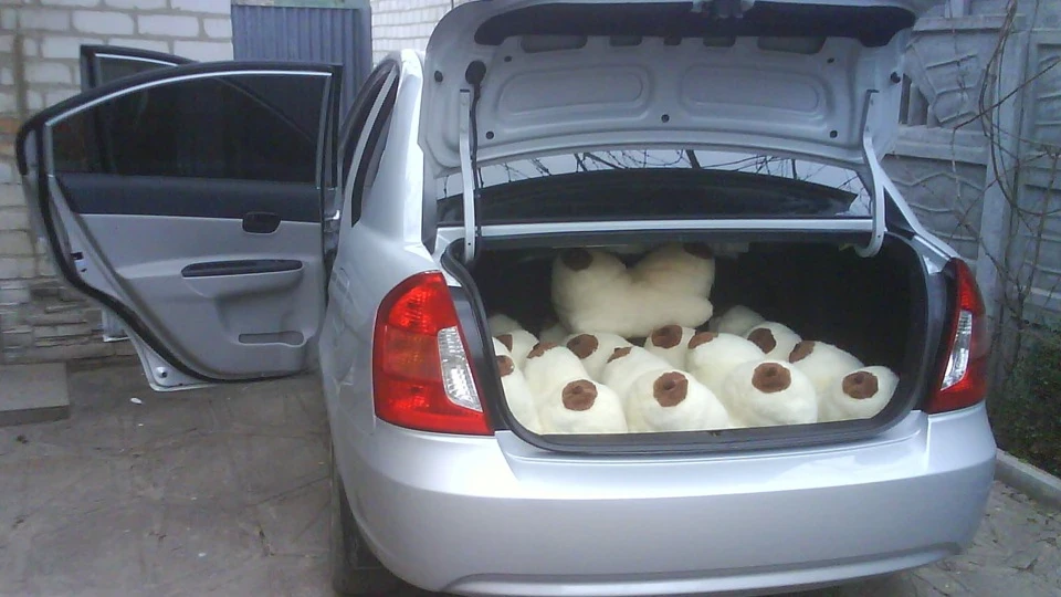 Hyundai Verna =Accent 4