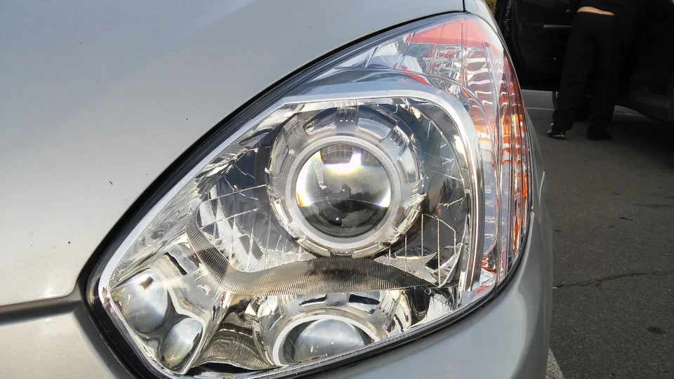 Hyundai Verna Ацик 3