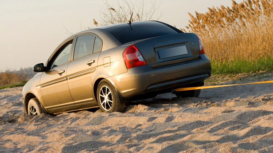 Hyundai Verna ака Hyundai Klaus =) 2