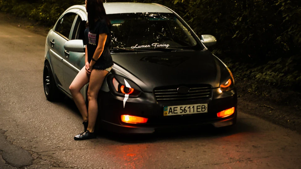 Hyundai Verna Angelair 2