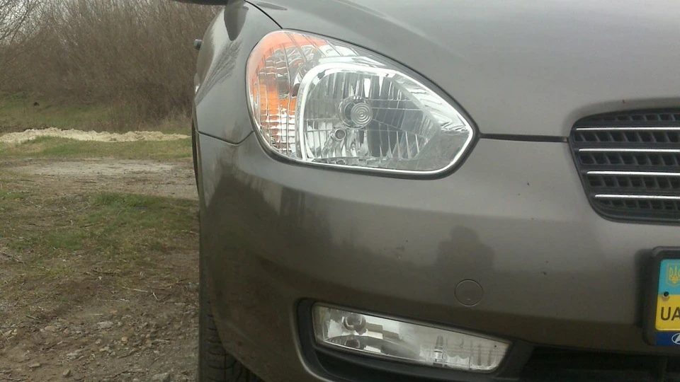 Hyundai Verna Diesel Power 5
