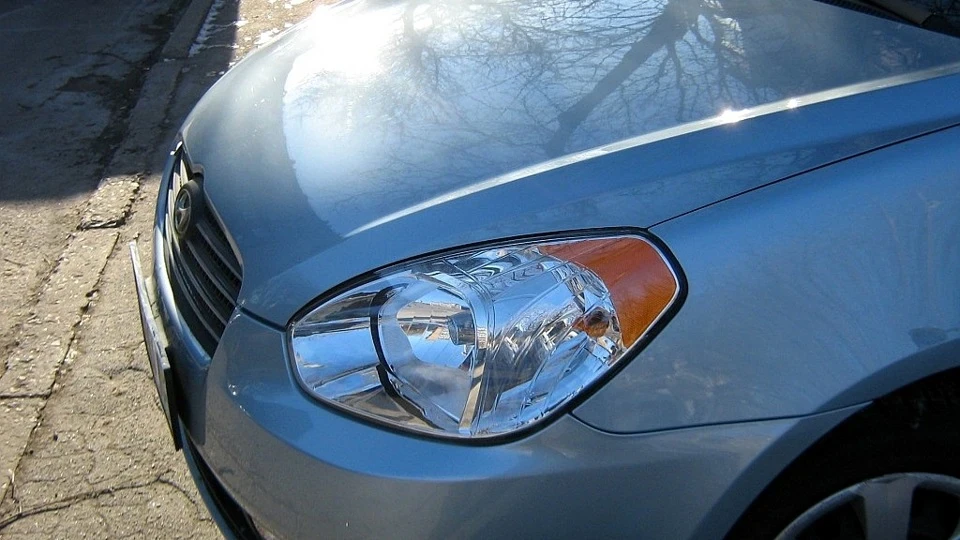 Hyundai Verna Mary 2
