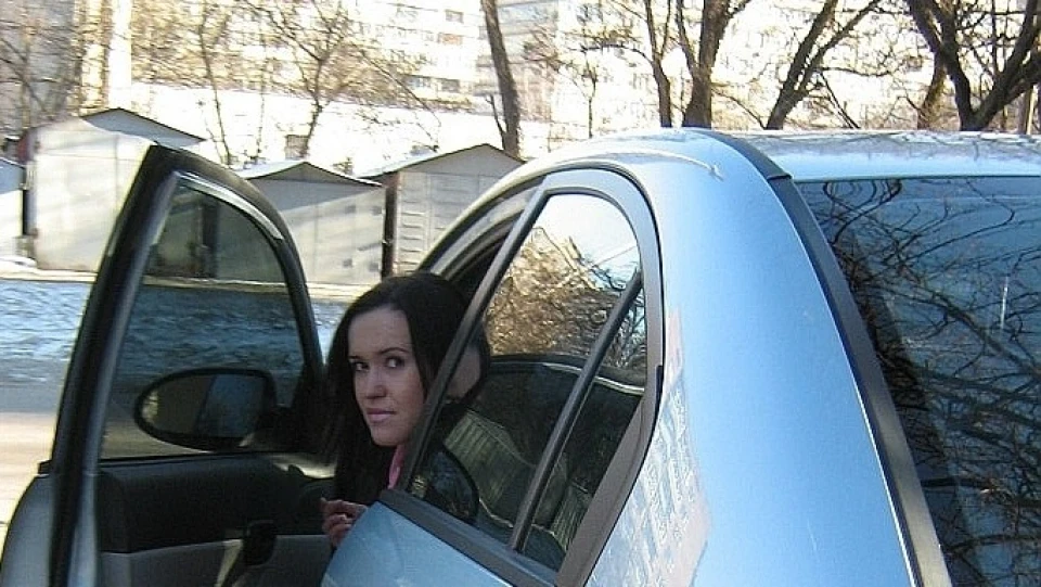 Hyundai Verna Mary 3