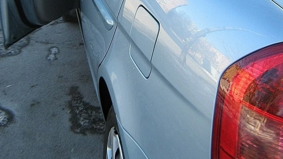 Hyundai Verna Mary 4