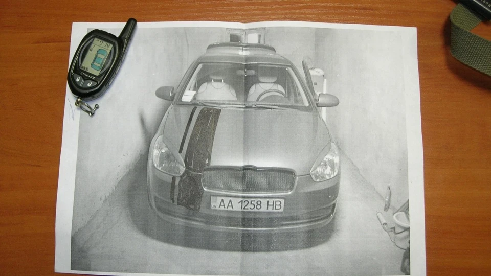 Hyundai Verna Produced by GSC 4