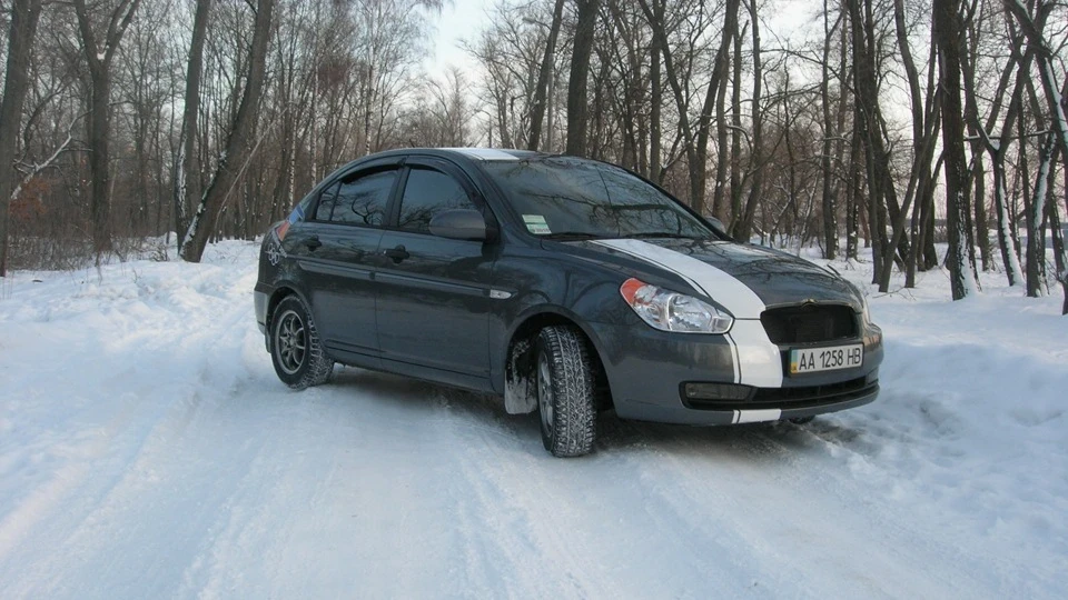 Hyundai Verna Produced by GSC 5