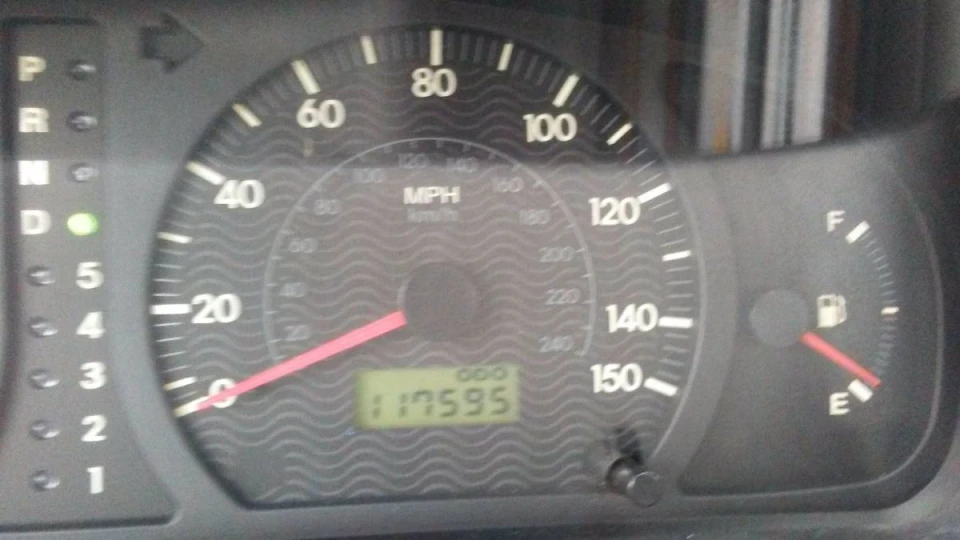 Hyundai XG 300 4