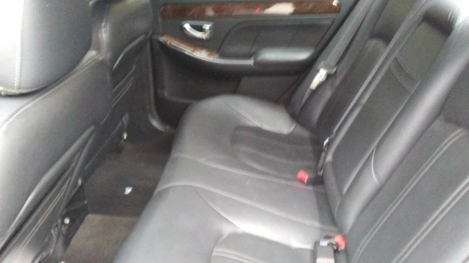 Hyundai XG 300 5