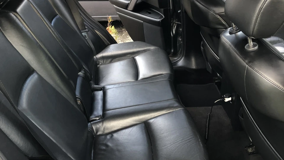 Infiniti FX 5