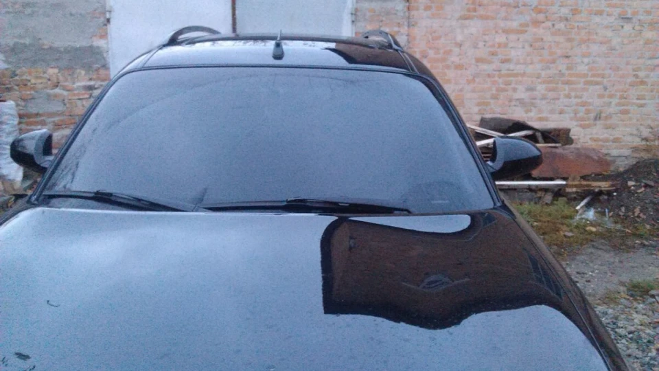 Infiniti FX 3