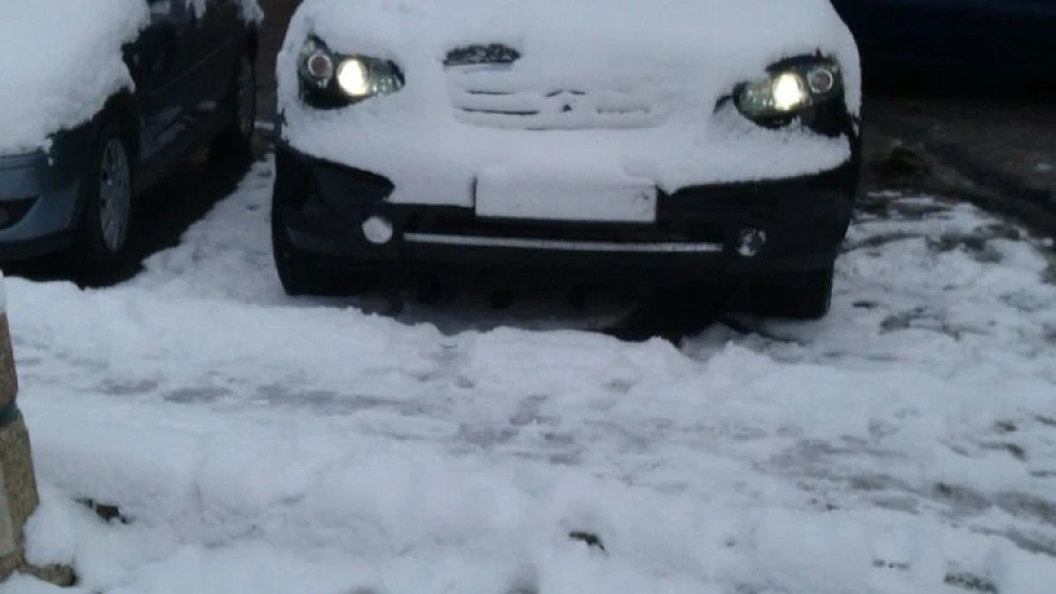 Infiniti FX 5