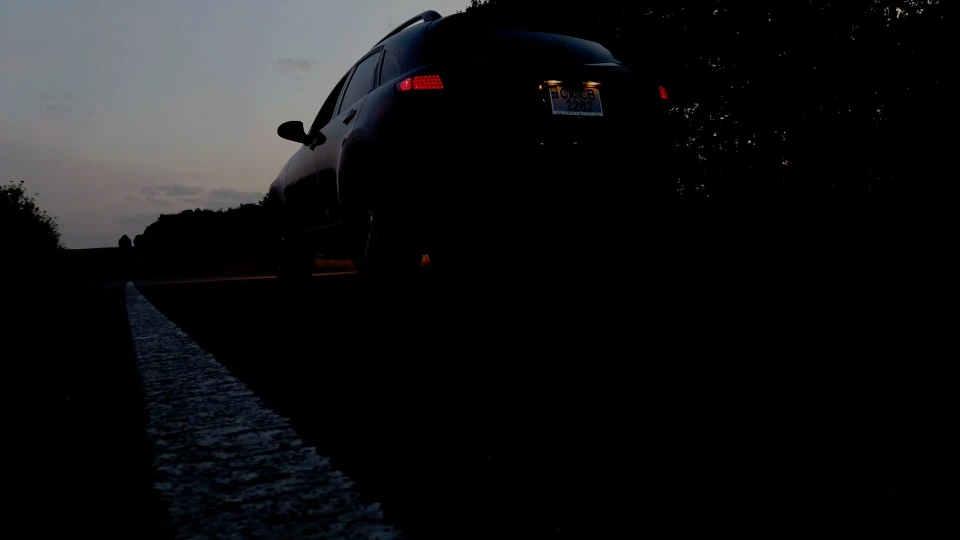Infiniti FX 3