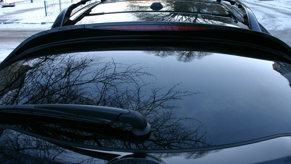Infiniti FX 4