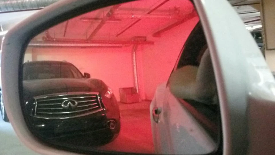 Infiniti FX 37S