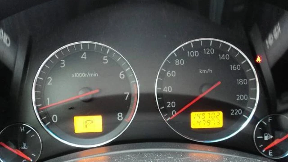 Infiniti FX ЕКСЛЮЗИВ 4