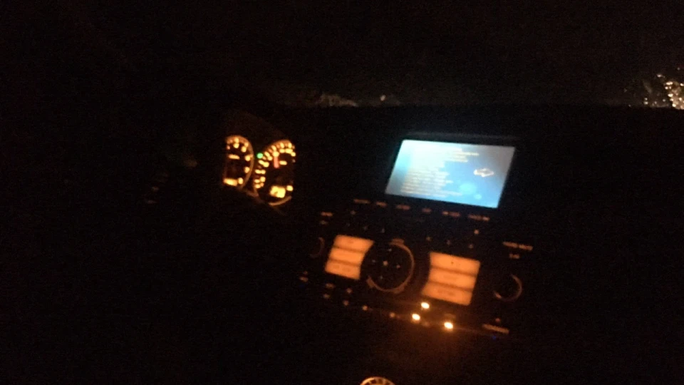 Infiniti FX FENIX - FX 45 2
