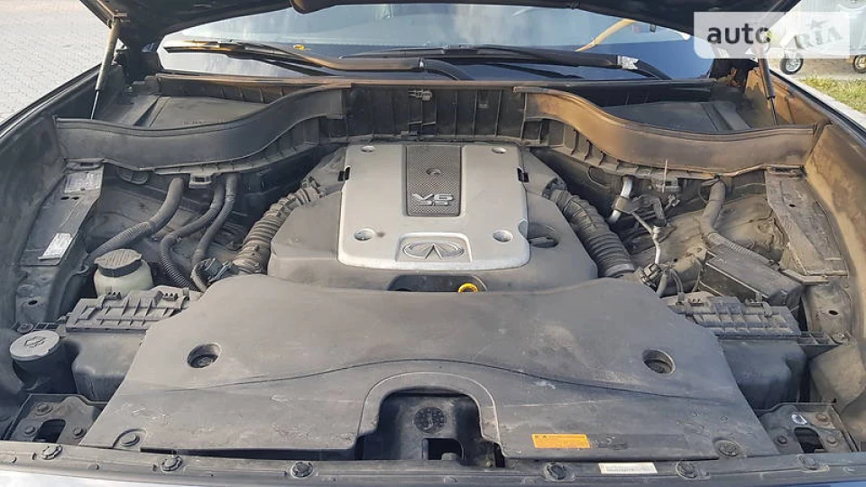 Infiniti FX Пітарда 🧨🧨🧨💣💣💣 2