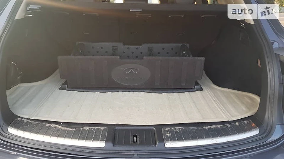 Infiniti FX Пітарда 🧨🧨🧨💣💣💣 3