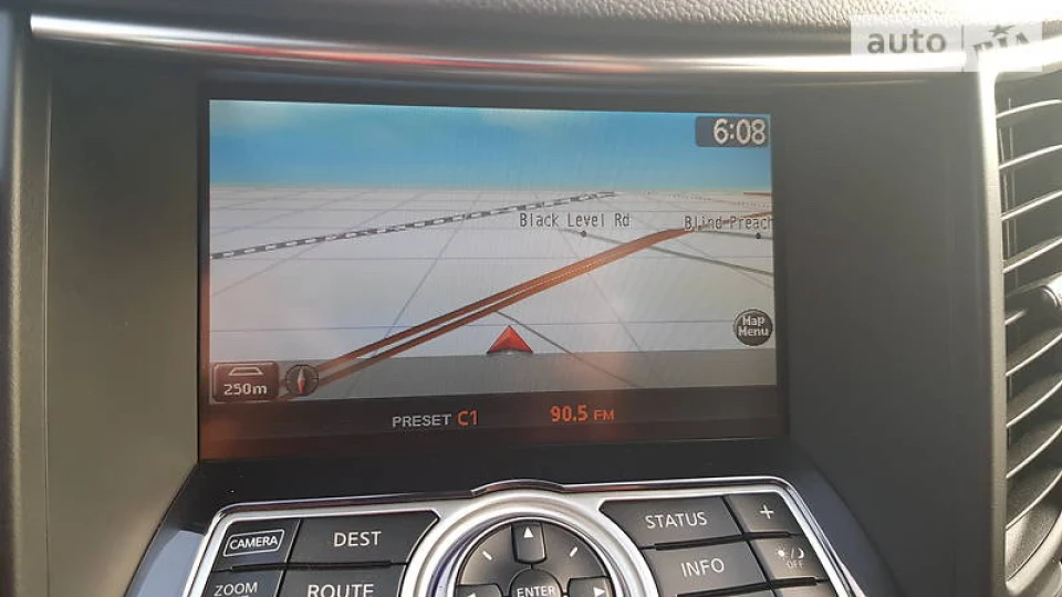 Infiniti FX Пітарда 🧨🧨🧨💣💣💣 4