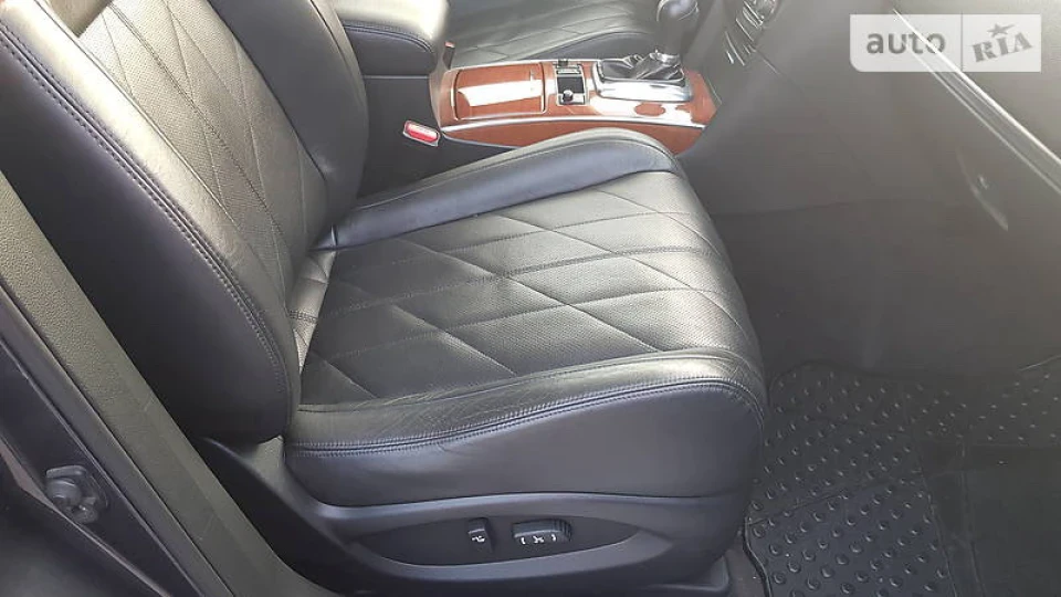 Infiniti FX Пітарда 🧨🧨🧨💣💣💣 5