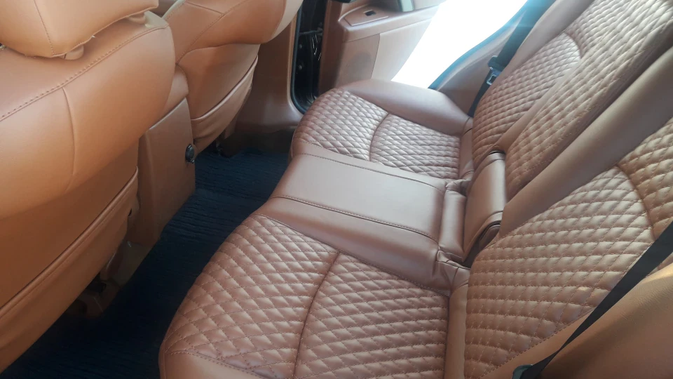 Infiniti FX Табуретка 4